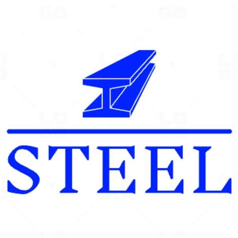 steel text box|Steel Logo Generator .